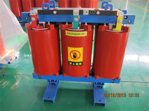 罗江SCB12-315KVA/10KV/0.4KV干式变压器
